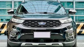 2021 Ford Territory Titanium 1.5 AT Gas 145K ALL-IN CASHOUT‼️🔥 09121061462 MABY LATIDO☎️📩📲