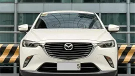 2017 Mazda CX3 AWD Top of the line‼️39K mileage 150K ALL IN DP🔥 09121061462 MABY LATIDO☎️📩📲
