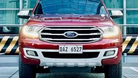 2020 Ford Everest 2.0 Titanium 4x2 AT Diesel‼️🔥 09121061462 MABY LATIDO☎️📩📲