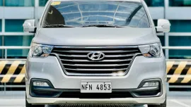 2019 Hyundai Grand Starex Gold 2.5 Rare Low 28K Mileage Only‼️🔥 09121061462 MABY LATIDO☎️📩📲