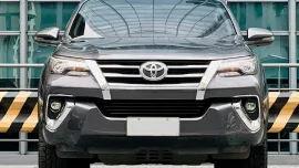 2019 Toyota Fortuner V 4x2 AT Diesel Promo: 342K ALL IN DP‼️🔥 09121061462 MABY LATIDO☎️📩📲