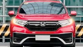 2021 Honda CR-V 2.0 S Gas AT Promo: 293K ALL IN DP‼️🔥 09121061462 MABY LATIDO☎️📩📲