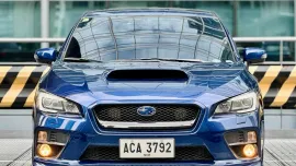 2014 Subaru WRX AWD 2.0 Low Mileage 34K Only‼️🔥 09121061462 MABY LATIDO☎️📩📲