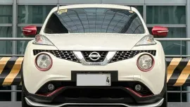 2018 Nissan Juke Nstyle 1.6 26K mileage!90K ALL-IN CASHOUT‼️🔥 09121061462 MABY LATIDO☎️📩📲