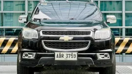 2015 Chevrolet Trailblazer LTX 2.8 Diesel AT ‼️🔥 09121061462 MABY LATIDO☎️📩📲