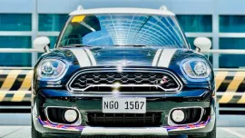 2018 Mini Cooper Countryman S 2.0 Rare 4K Mileage Only‼️🔥 09121061462 MABY LATIDO☎️📩📲