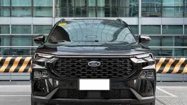 2025 NEXT GEN Ford Territory Sport‼️TOP OF THE LINE! CASA Warranty🔥 09121061462 MABY LATIDO☎️📩📲