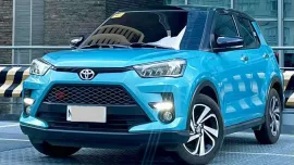 ⭐ 2024 Toyota Raize Turbo 1.0 Gas Automatic - 𝐃𝐡𝐞𝐥 𝐑𝐚𝐳𝐨𝐧- ☎️ 𝟎𝟗𝟔𝟕𝟒𝟑𝟕𝟗𝟕𝟒𝟕