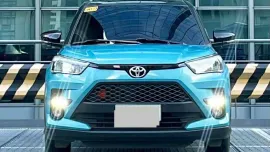 🔥2024 Toyota  Raiz3e 1.0 AT Gas🙏🚗Odo 4K only🙏🚗 🚘 CALL ME@  09166886387 🚗🙏
