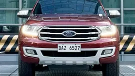 🔥2020 Ford Everest 2.0 Tutanum AT Diesel🙏🚗🚘 CALL ME@  09166886387 🚗🙏