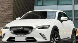 ⭐ 2017 Mazda CX3 2.0 AWD Gas AT Top of the line - 𝐃𝐡𝐞𝐥 𝐑𝐚𝐳𝐨𝐧- ☎️ 𝟎𝟗𝟔𝟕𝟒𝟑𝟕𝟗𝟕𝟒𝟕
