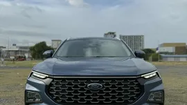 2024 Ford Territory Titanium X 