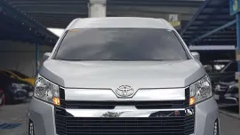 2019 Toyota Hiace GL Grandia Tourer