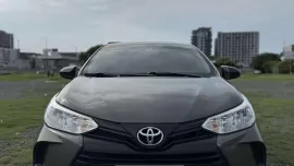 2021 Toyota Vios XE CVT
