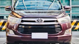 2018 Toyota Innova 2.8G Diesel A/T‼️🔥 09121061462 MABY LATIDO☎️📩📲