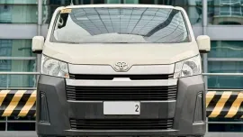 2019 Toyota HiAce Commuter Deluxe 2.8‼️Promo: 202K ALL IN DP🔥 09121061462 MABY LATIDO☎️📩📲