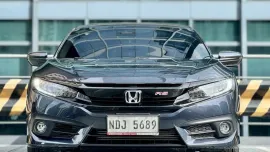 2018 Honda Civic RS 1.5 Gas AT 2K Mileage Like Brand New! ☎️ Call CARL BONNEVIE🙋🏻‍♂️09384588779