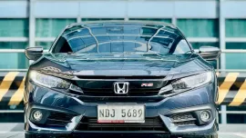 2018 Honda Civic RS 1.5 Super Rare 2K Mileage Like Brand New‼️🔥 09121061462 MABY LATIDO☎️📩📲