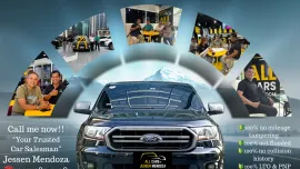 2021 Ford Ranger 2.2 XLS 4x2 Manual Diesel 🔰CALL NOW  ☎️09279850198/ JESSEN “KAKOTSE “MENDOZA