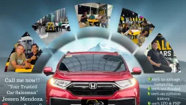 2021 Honda CR-V 2.0 S Gas Automatic🔰CALL NOW  ☎️09279850198/ JESSEN “KAKOTSE “MENDOZA