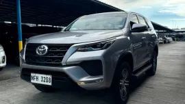 HOT!!! 2022 Toyota Fortuner  2.4 G Diesel 4x2 AT for sale at affordable price