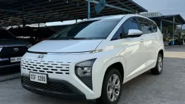 Pre-owned 2024 Hyundai Stargazer GL 1.5 IVT for sale