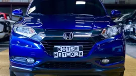 2017 Honda HRV 1.6 S CVT A/t, First Owner ₱648