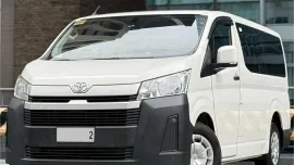 ⭐ 2019 Toyota HiAce Commuter Deluxe 2.8 MT Diesel-𝐃𝐡𝐞𝐥 𝐑𝐚𝐳𝐨𝐧- ☎️ 𝟎𝟗𝟔𝟕𝟒𝟑𝟕𝟗𝟕𝟒𝟕