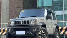 ⭐ 2020 Suzuki Jimny 1.5 GL 4x4 AT Gas ✅300K DP - 𝐃𝐡𝐞𝐥 𝐑𝐚𝐳𝐨𝐧- ☎️ 𝟎𝟗𝟔𝟕𝟒𝟑𝟕𝟗𝟕𝟒𝟕