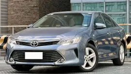 ⭐ 2015 Toyota Camry 2.5 S Gas AT Facelifted look-𝐃𝐡𝐞𝐥 𝐑𝐚𝐳𝐨𝐧- ☎️ 𝟎𝟗𝟔𝟕𝟒𝟑𝟕𝟗𝟕𝟒𝟕