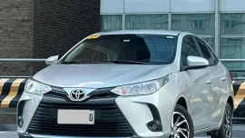 ⭐ 2022 Toyota Vios 1.3 XLE AT GAS ✅ 69k DP - 𝐃𝐡𝐞𝐥 𝐑𝐚𝐳𝐨𝐧- ☎️ 𝟎𝟗𝟔𝟕𝟒𝟑𝟕𝟗𝟕𝟒𝟕