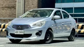 2015 Mitsubishi Mirage G4 GLX 1.2 Gas AT,  ✅ 50K DP-𝐃𝐡𝐞𝐥 𝐑𝐚𝐳𝐨𝐧- ☎️ 𝟎𝟗𝟔𝟕𝟒𝟑𝟕𝟗𝟕𝟒𝟕
