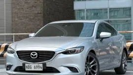 ⭐ 2016 Mazda 6 2.2 Diesel Automatic with Sun Roof-𝐃𝐡𝐞𝐥 𝐑𝐚𝐳𝐨𝐧- ☎️ 𝟎𝟗𝟔𝟕𝟒𝟑𝟕𝟗𝟕𝟒𝟕