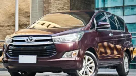 ⭐ 2018 Toyota Innova 2.8G Diesel  A/T - 𝐃𝐡𝐞𝐥 𝐑𝐚𝐳𝐨𝐧- ☎️ 𝟎𝟗𝟔𝟕𝟒𝟑𝟕𝟗𝟕𝟒𝟕