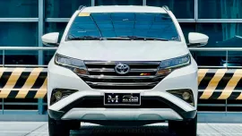 2021 Toyota Rush 1.5 92k ALL IN DP! Top of the line! 21k ODO ONLY‼️🔥 09121061462 MABY LATIDO☎️📩📲