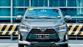 2024 Toyota Wigo 1.0 G 75k ALL IN DP! CASA WARRANTY until 2027‼️🔥 09121061462 MABY LATIDO☎️📩📲