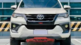 2018 Toyota Fortuner TRD Edition 4x2 271K ALL-IN CASHOUT‼️🔥 09121061462 MABY LATIDO☎️📩📲