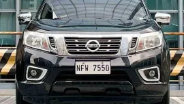 2020 Nissan Navara 4x2 EL 2.5 Diesel MT 31K Mileage Only‼️🔥 09121061462 MABY LATIDO☎️📩📲