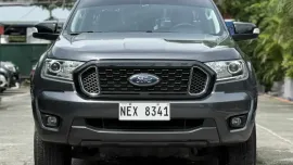 2022 Ford Ranger XLT 4x2 2.2 Diesel Rare 16K Mileage Only‼️🔥 09121061462 MABY LATIDO☎️📩📲