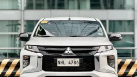 2023 Mitsubishi Strada GLS  4x2 2.4 Diesel Low DP 189K Only‼️🔥 09121061462 MABY LATIDO☎️📩📲