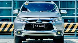 2016 Mitsubishi Montero GLS Premium 204K ALL IN DP! RARE 32k ODO‼️🔥 09121061462 MABY LATIDO☎️📩