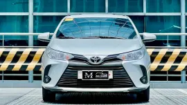 2022 Toyota Vios XLE Gas AT Dual VVTi 46k ALL IN DP‼️🔥 09121061462 MABY LATIDO☎️📩📲