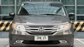2013 Honda Odyssey 3.5 EX Gas AT with Sun Roof‼️🔥 09121061462 MABY LATIDO☎️📩📲