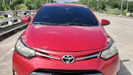 Toyota Vios 2014 E Automatic 