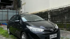 Rush Sale! 2020 Toyota Vios 1.3 E Manual