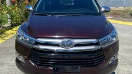 2018 Toyota Innova V 2.8L