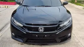 2017 Honda Civic 1.5L RS Turbo