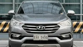 🔥2017 Hyundai Santa Fe 2.2 AT  Diesel🔥 🚘 CALL ME@  09166886387 🚗🙏