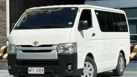 ⭐ 2019 Toyota Hiace Commuter 3.0 Diesel Manual - 𝐃𝐡𝐞𝐥 𝐑𝐚𝐳𝐨𝐧- ☎️ 𝟎𝟗𝟔𝟕𝟒𝟑𝟕𝟗𝟕𝟒𝟕