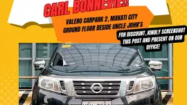 🔥2020 Nissan Navara 4x2 EL 2.5 DSL MY 31K ODO Only! ☎️Call/Text CARL BONNEVIE 🙋🏻‍♂️📩09384588779